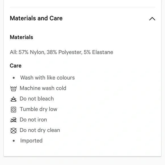 🏃‍♀️ NWOT - Lululemon Ready To Run Jacket Women’s size 6 in grey/black 🏃‍♀️ - Picture 9 of 9